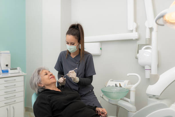 Best Emergency Treatment for Dental Infections or Abscesses in Shorewood, MN