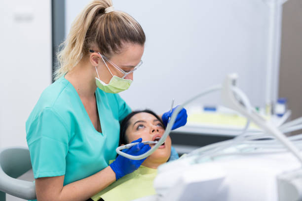 Best Emergency Dental Care for Broken or Chipped Teeth in Shorewood, MN